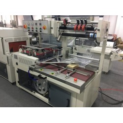 熱收縮膜包裝機(jī)、全自動封切收縮包裝機(jī)